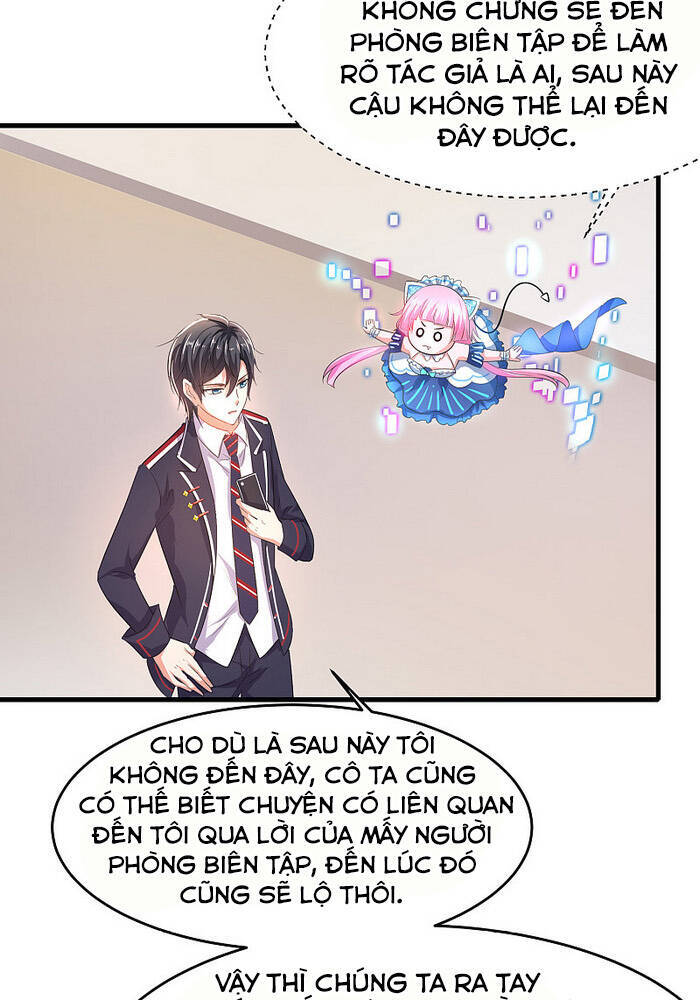 Vô Địch Học Bạ Hệ Thống Chapter 58 - 23