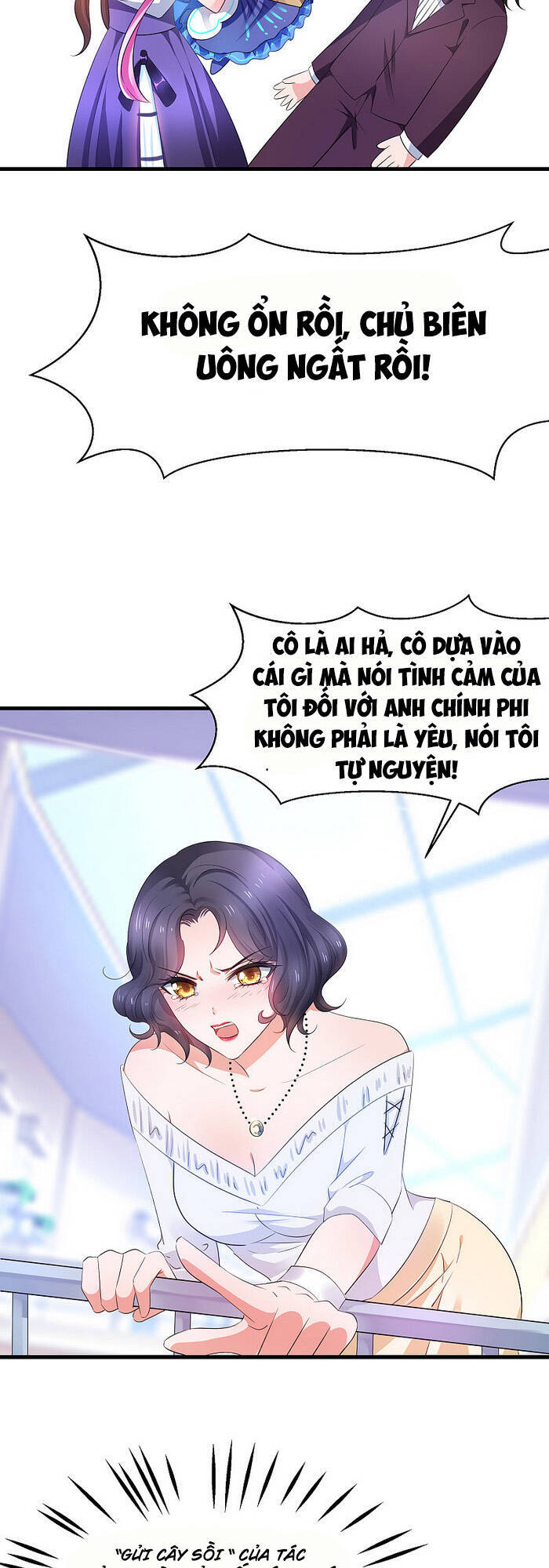 Vô Địch Học Bạ Hệ Thống Chapter 60 - 11