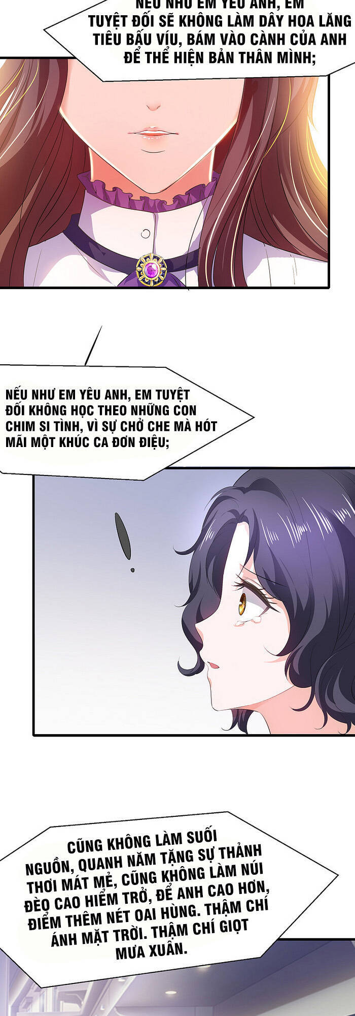 Vô Địch Học Bạ Hệ Thống Chapter 60 - 13
