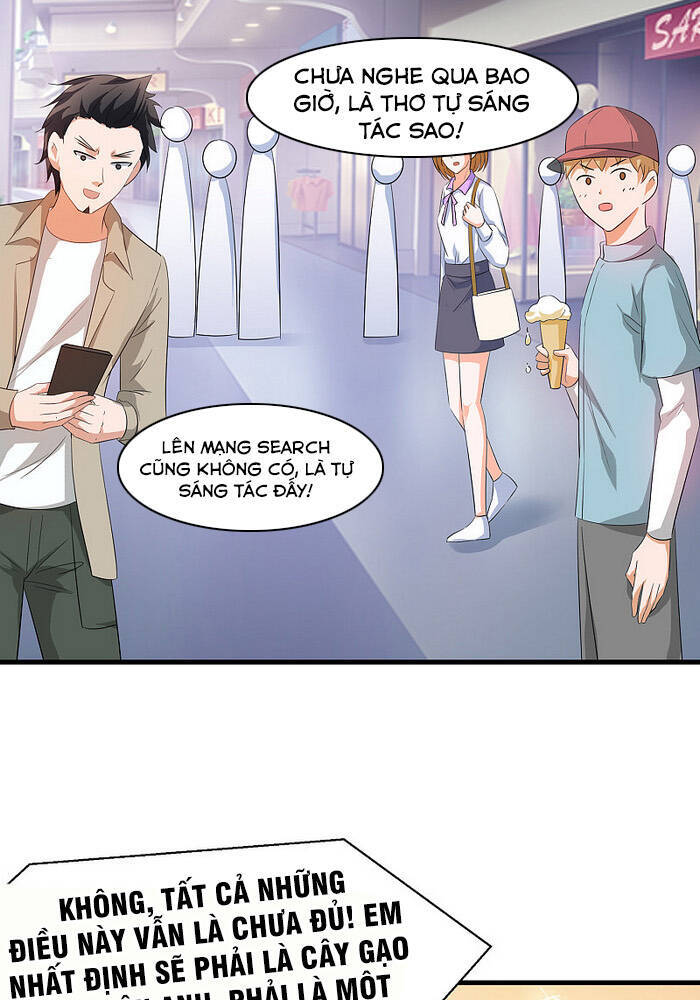Vô Địch Học Bạ Hệ Thống Chapter 60 - 14