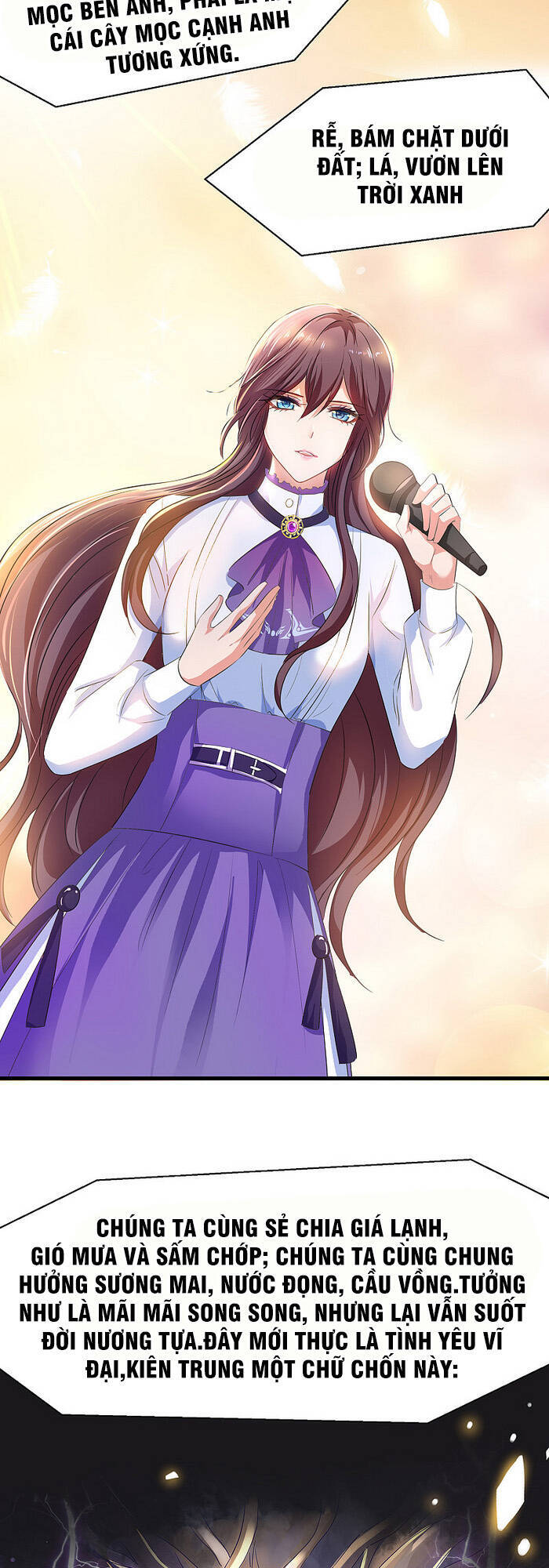 Vô Địch Học Bạ Hệ Thống Chapter 60 - 15