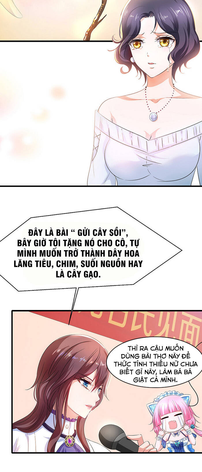 Vô Địch Học Bạ Hệ Thống Chapter 60 - 17