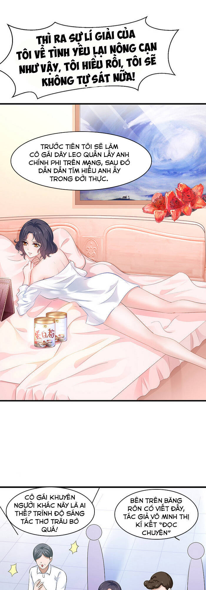 Vô Địch Học Bạ Hệ Thống Chapter 60 - 18