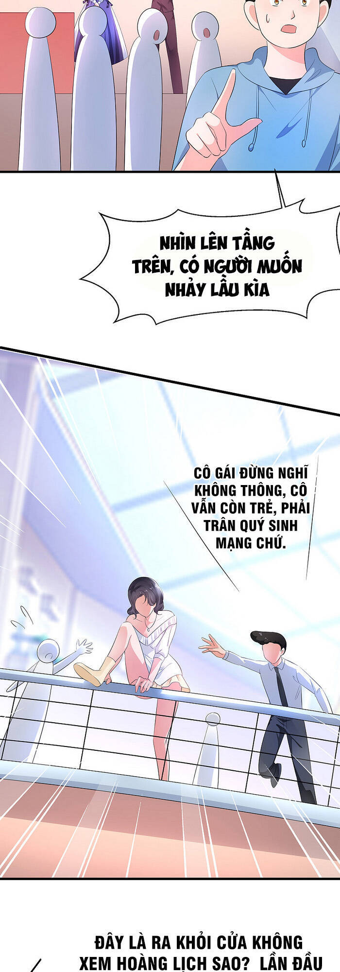 Vô Địch Học Bạ Hệ Thống Chapter 60 - 3