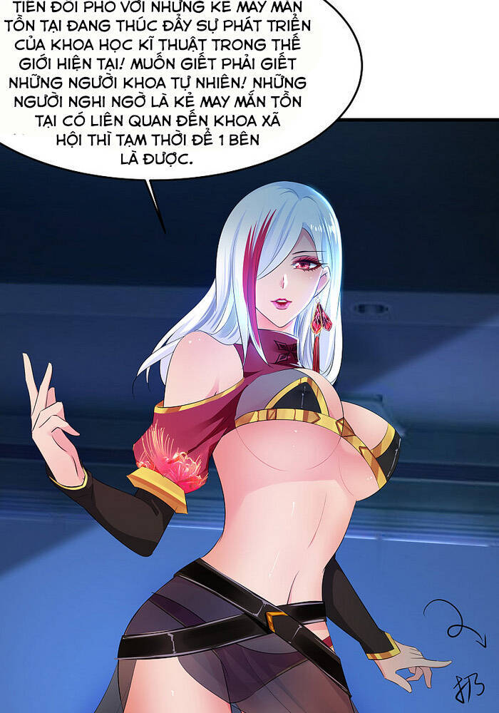 Vô Địch Học Bạ Hệ Thống Chapter 60 - 23