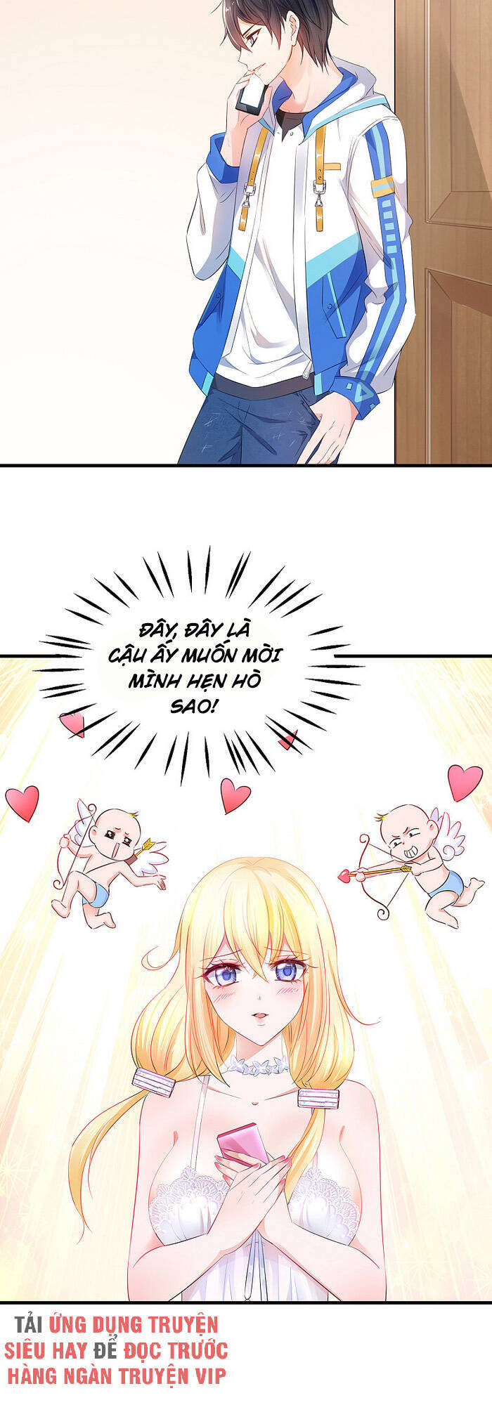 Vô Địch Học Bạ Hệ Thống Chapter 60 - 30