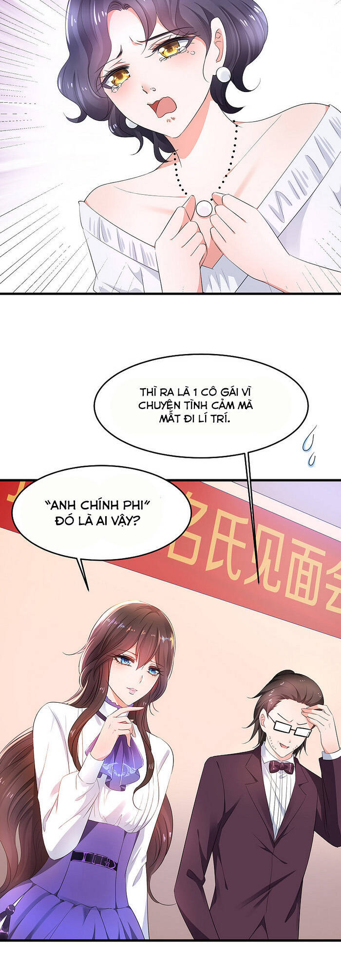 Vô Địch Học Bạ Hệ Thống Chapter 60 - 5