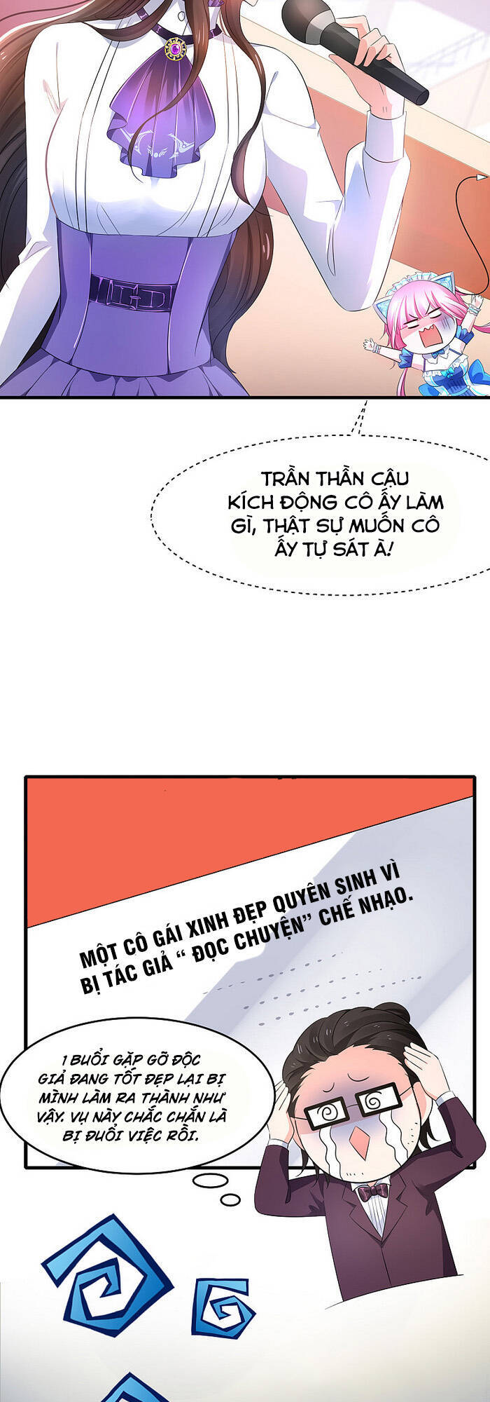 Vô Địch Học Bạ Hệ Thống Chapter 60 - 9