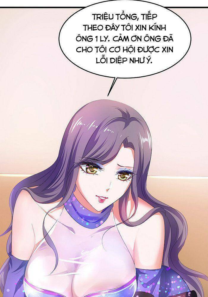 Vô Địch Học Bạ Hệ Thống Chapter 70 - 14