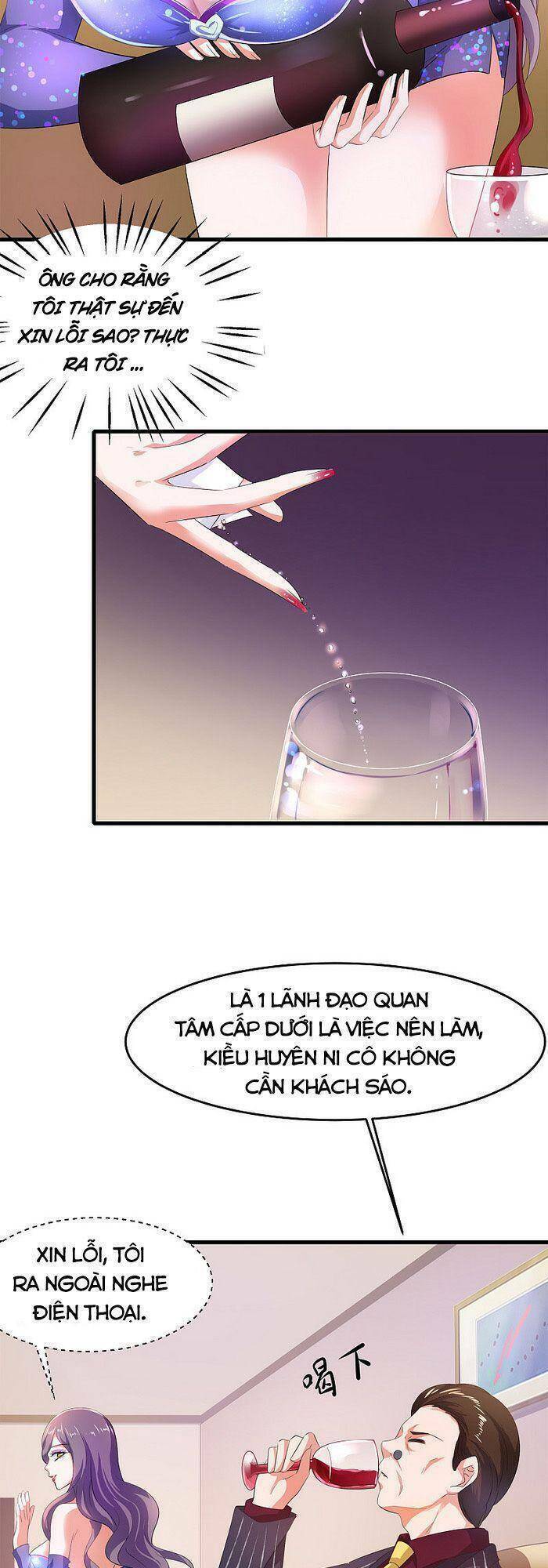 Vô Địch Học Bạ Hệ Thống Chapter 70 - 15