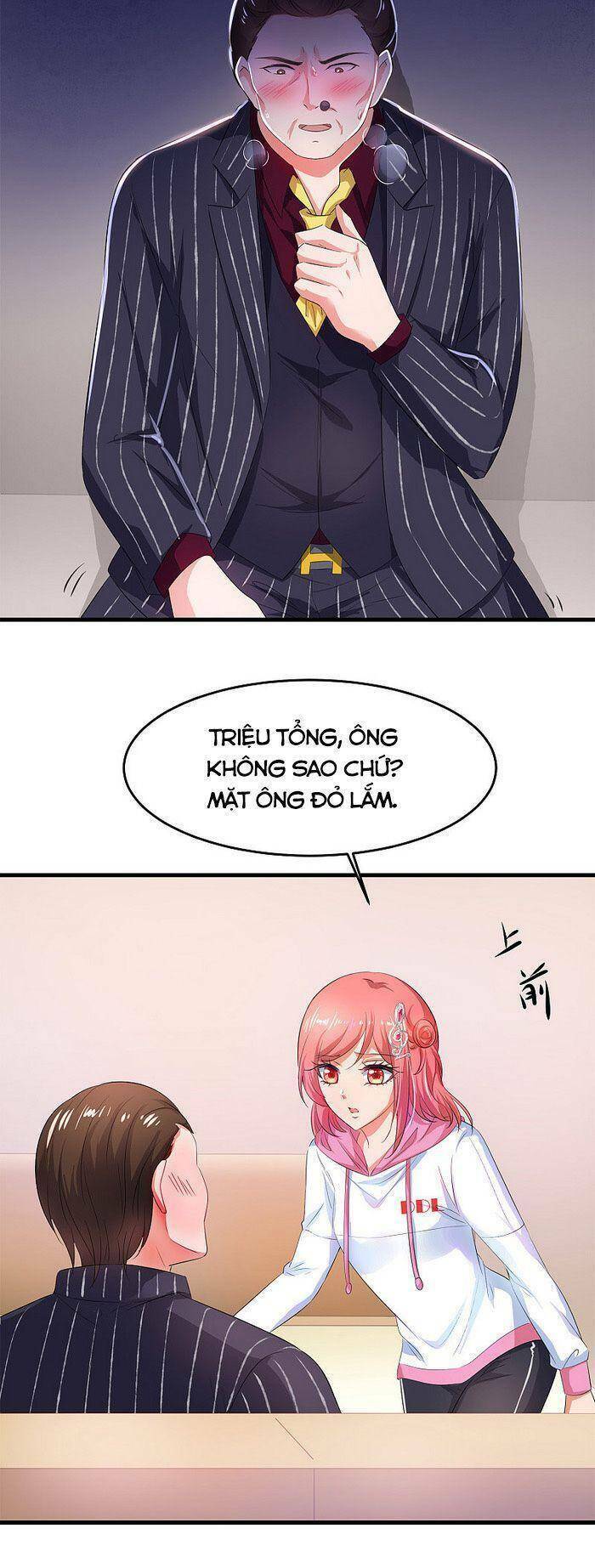 Vô Địch Học Bạ Hệ Thống Chapter 70 - 17