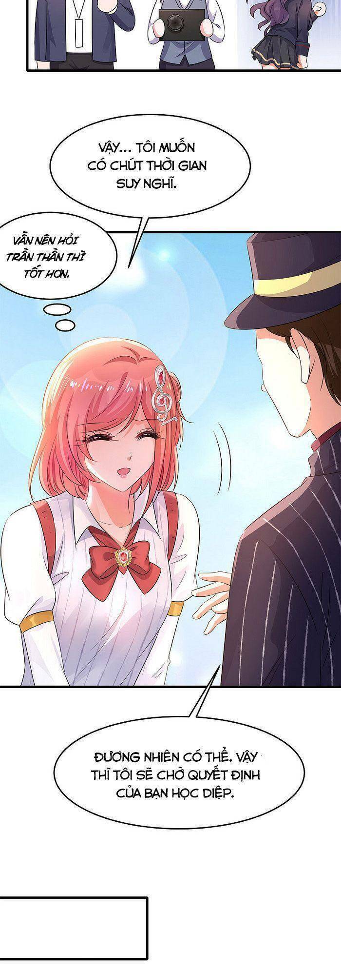 Vô Địch Học Bạ Hệ Thống Chapter 70 - 3