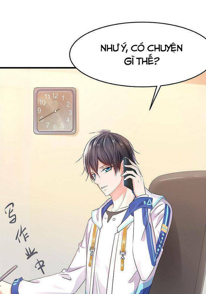 Vô Địch Học Bạ Hệ Thống Chapter 70 - 4