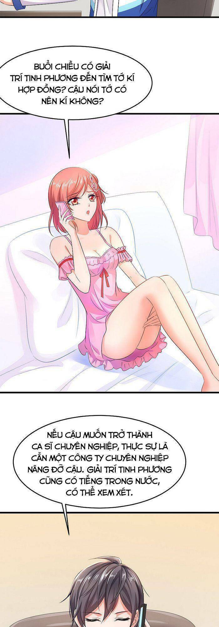 Vô Địch Học Bạ Hệ Thống Chapter 70 - 5