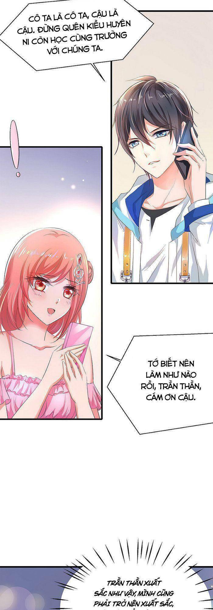 Vô Địch Học Bạ Hệ Thống Chapter 70 - 7