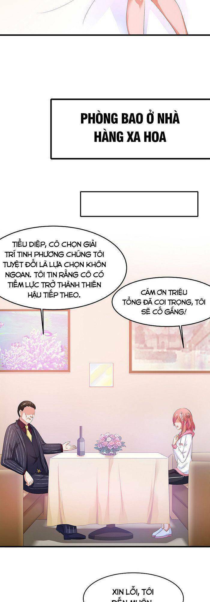 Vô Địch Học Bạ Hệ Thống Chapter 70 - 9