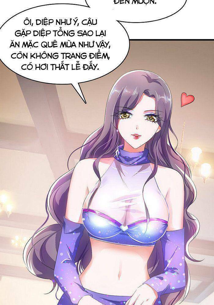 Vô Địch Học Bạ Hệ Thống Chapter 70 - 10