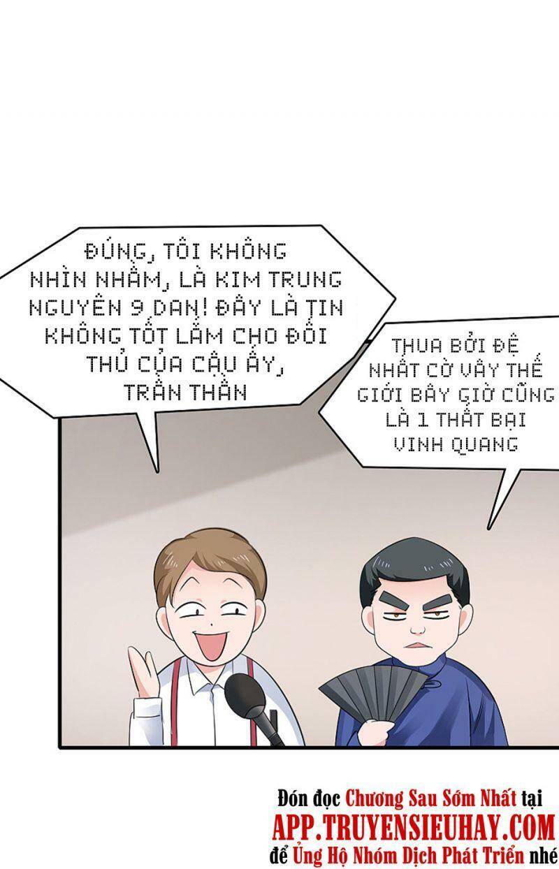 Vô Địch Học Bạ Hệ Thống Chapter 91 - 24
