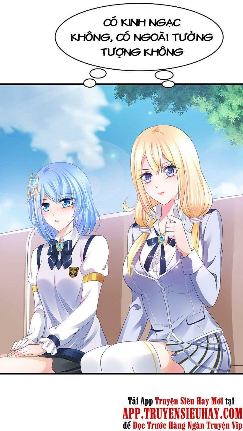 Vô Địch Học Bạ Hệ Thống Chapter 91 - 29