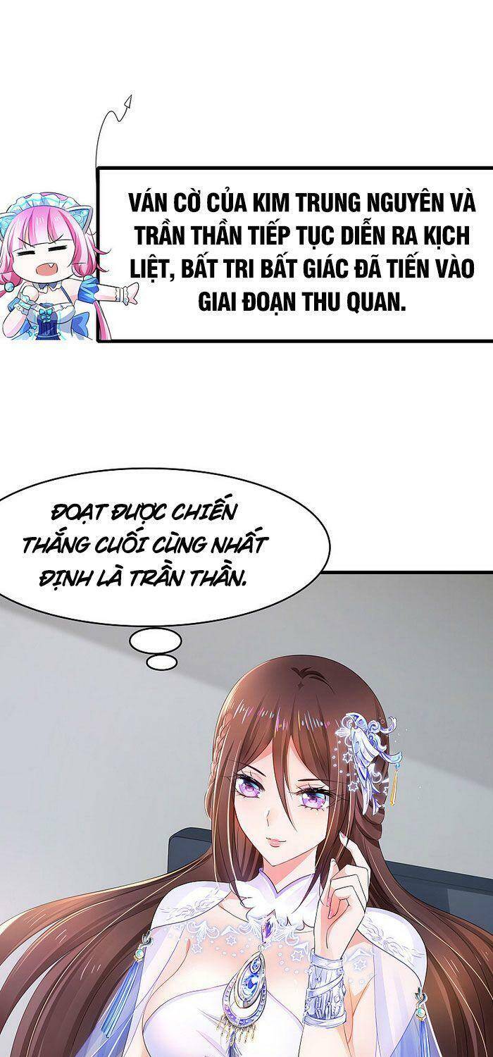 Vô Địch Học Bạ Hệ Thống Chapter 92 - 19