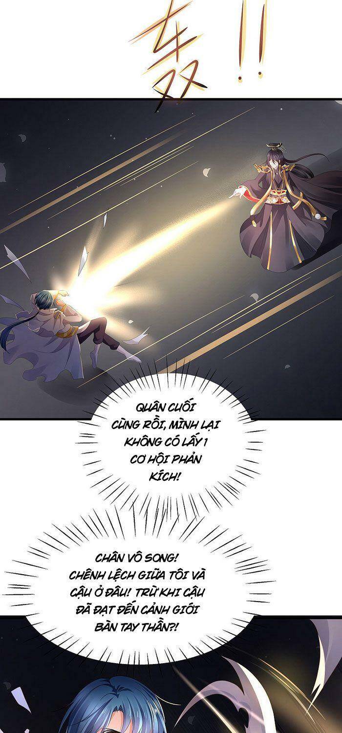 Vô Địch Học Bạ Hệ Thống Chapter 92 - 23