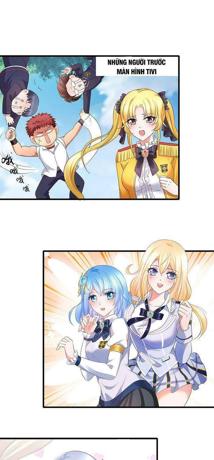 Vô Địch Học Bạ Hệ Thống Chapter 92 - 25