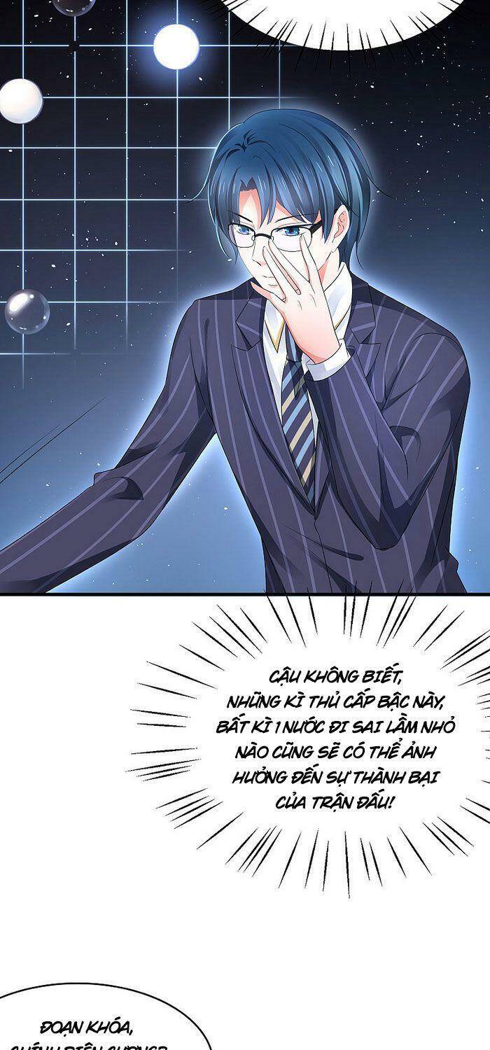 Vô Địch Học Bạ Hệ Thống Chapter 92 - 7