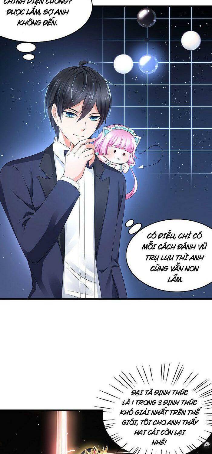 Vô Địch Học Bạ Hệ Thống Chapter 92 - 8