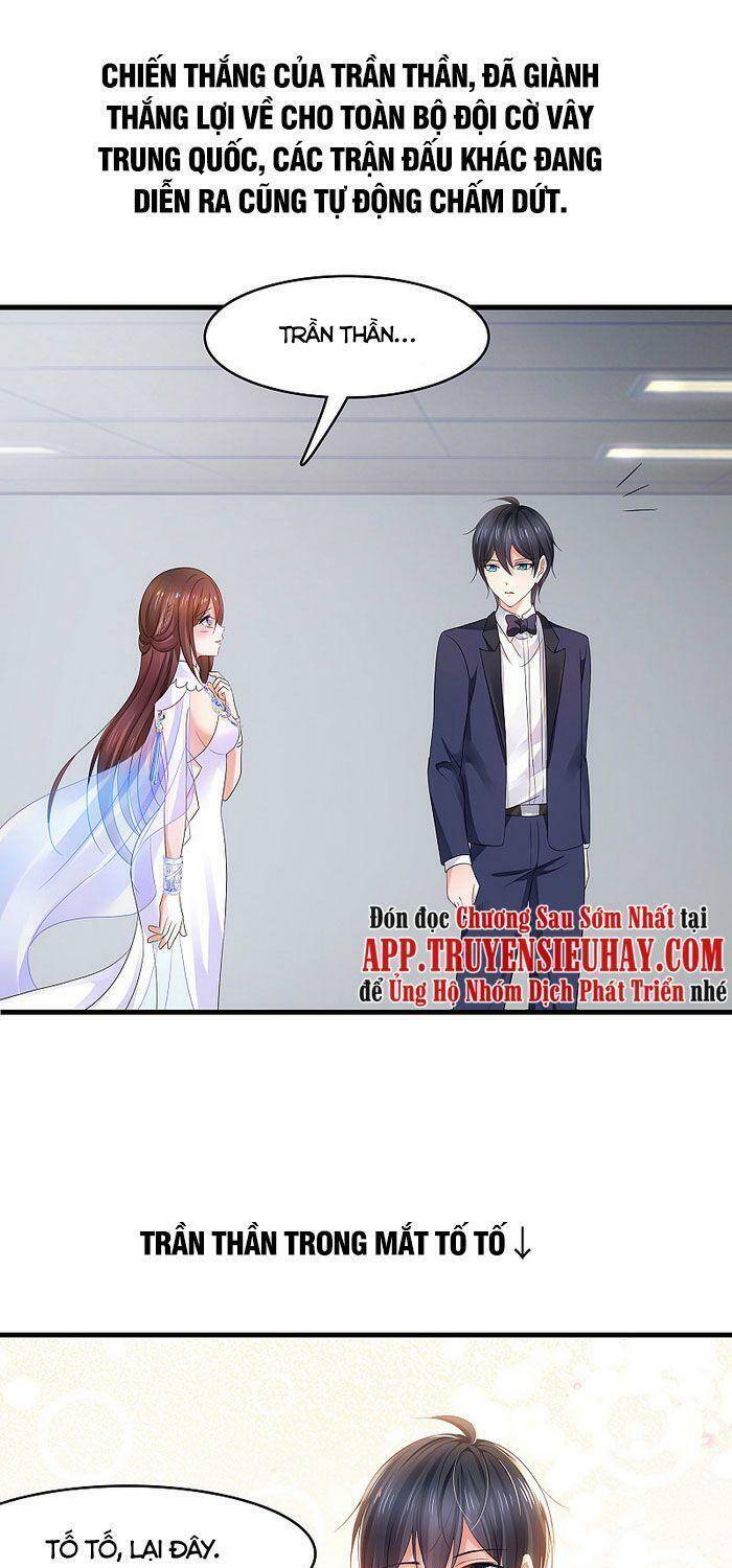 Vô Địch Học Bạ Hệ Thống Chapter 93 - 1