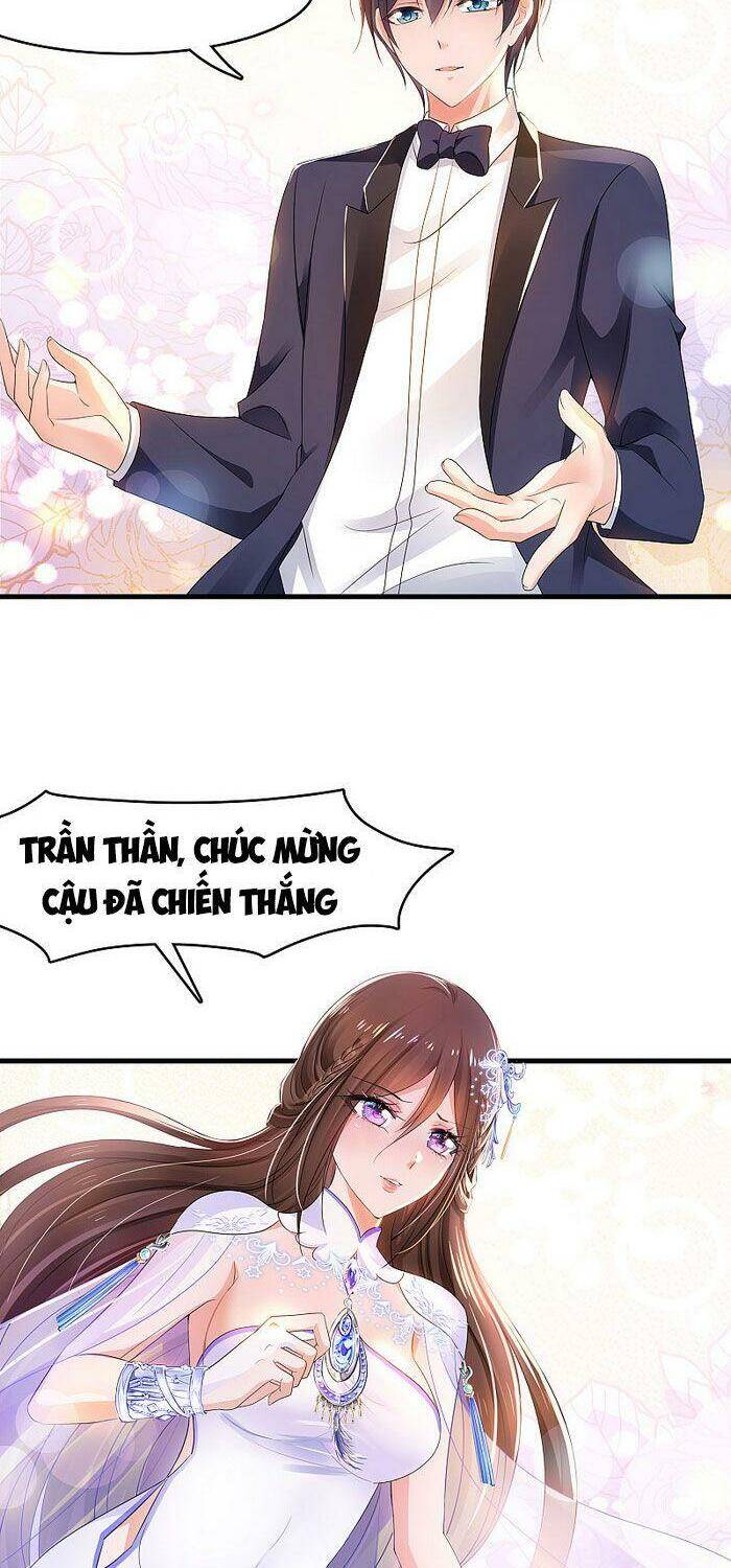 Vô Địch Học Bạ Hệ Thống Chapter 93 - 2