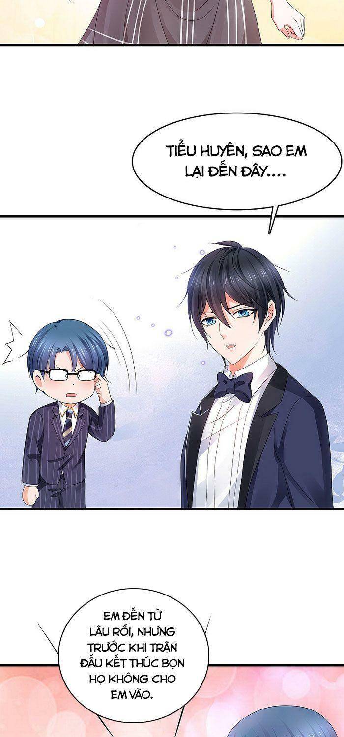 Vô Địch Học Bạ Hệ Thống Chapter 93 - 11