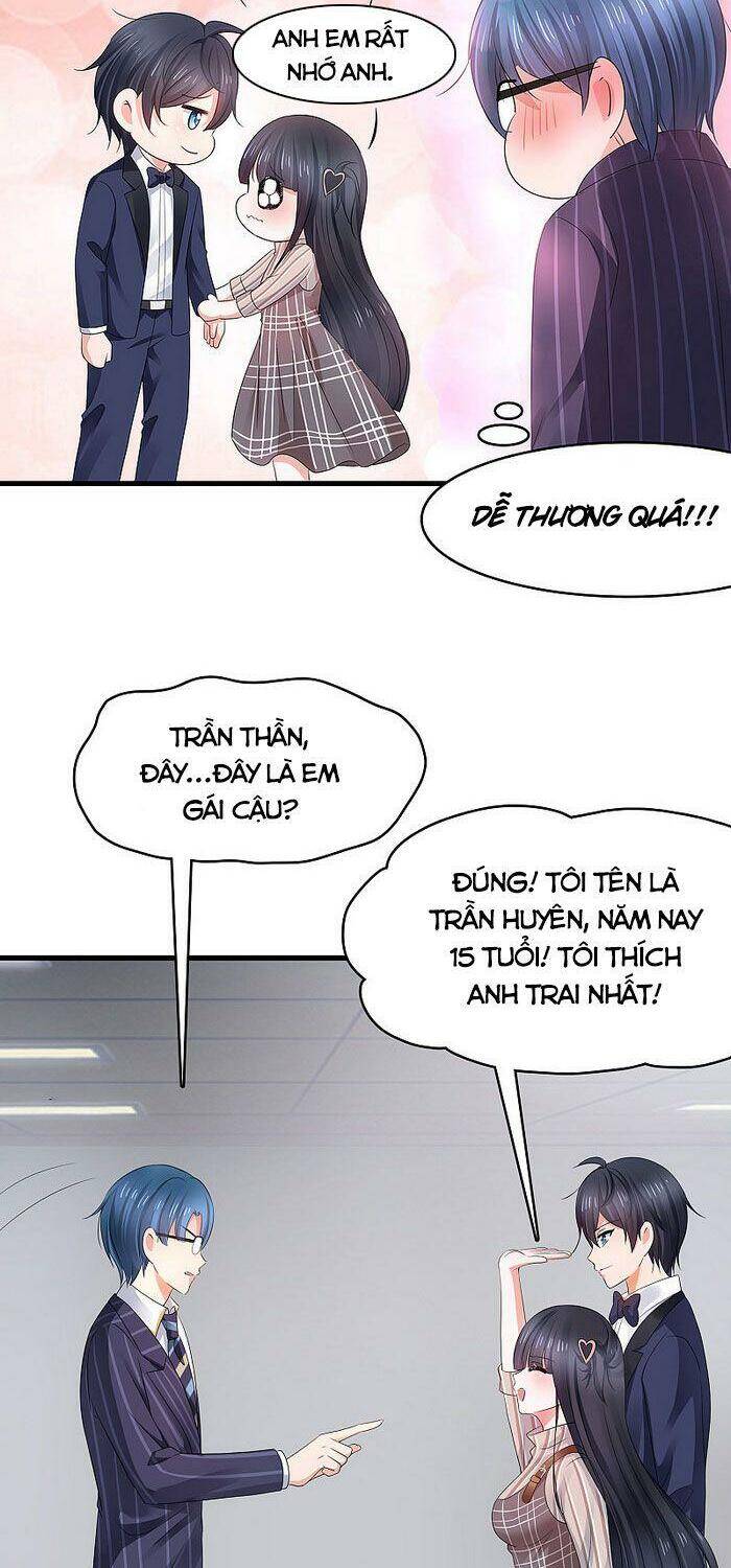 Vô Địch Học Bạ Hệ Thống Chapter 93 - 12