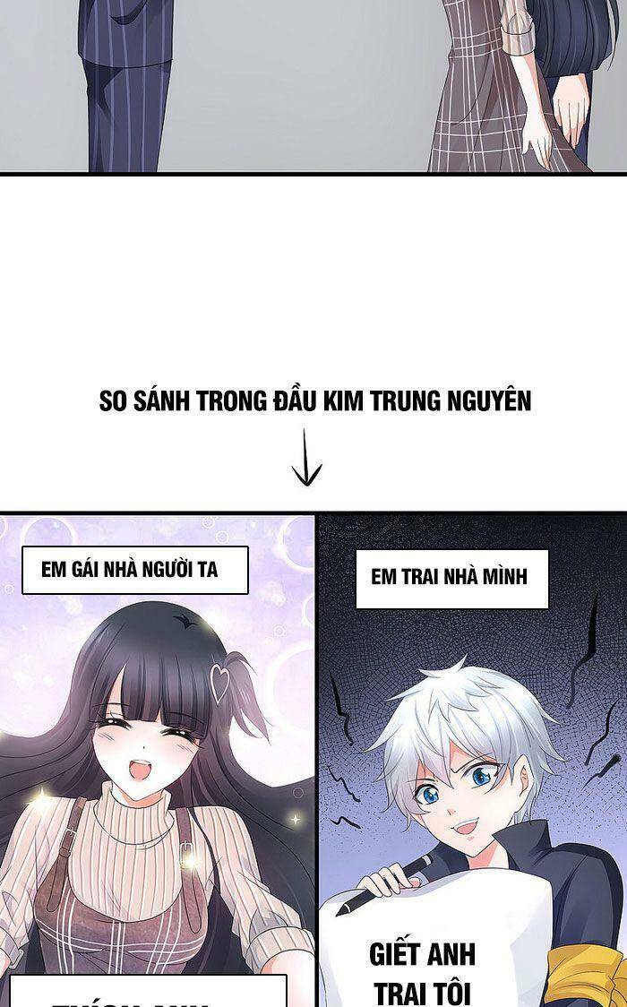 Vô Địch Học Bạ Hệ Thống Chapter 93 - 13