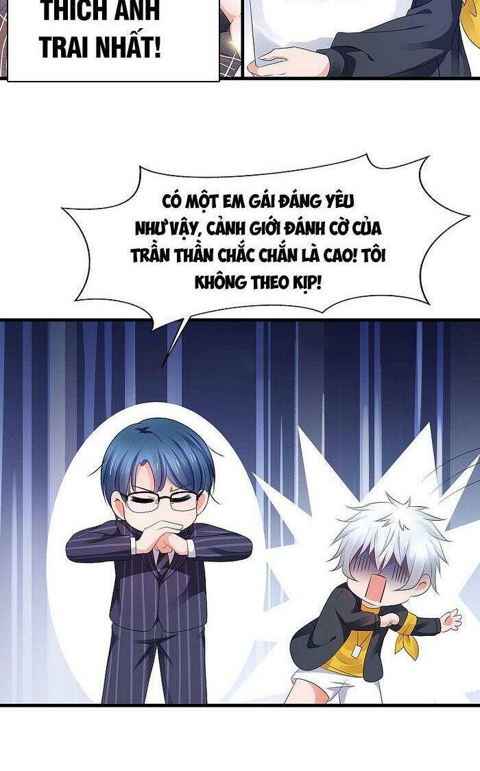 Vô Địch Học Bạ Hệ Thống Chapter 93 - 14