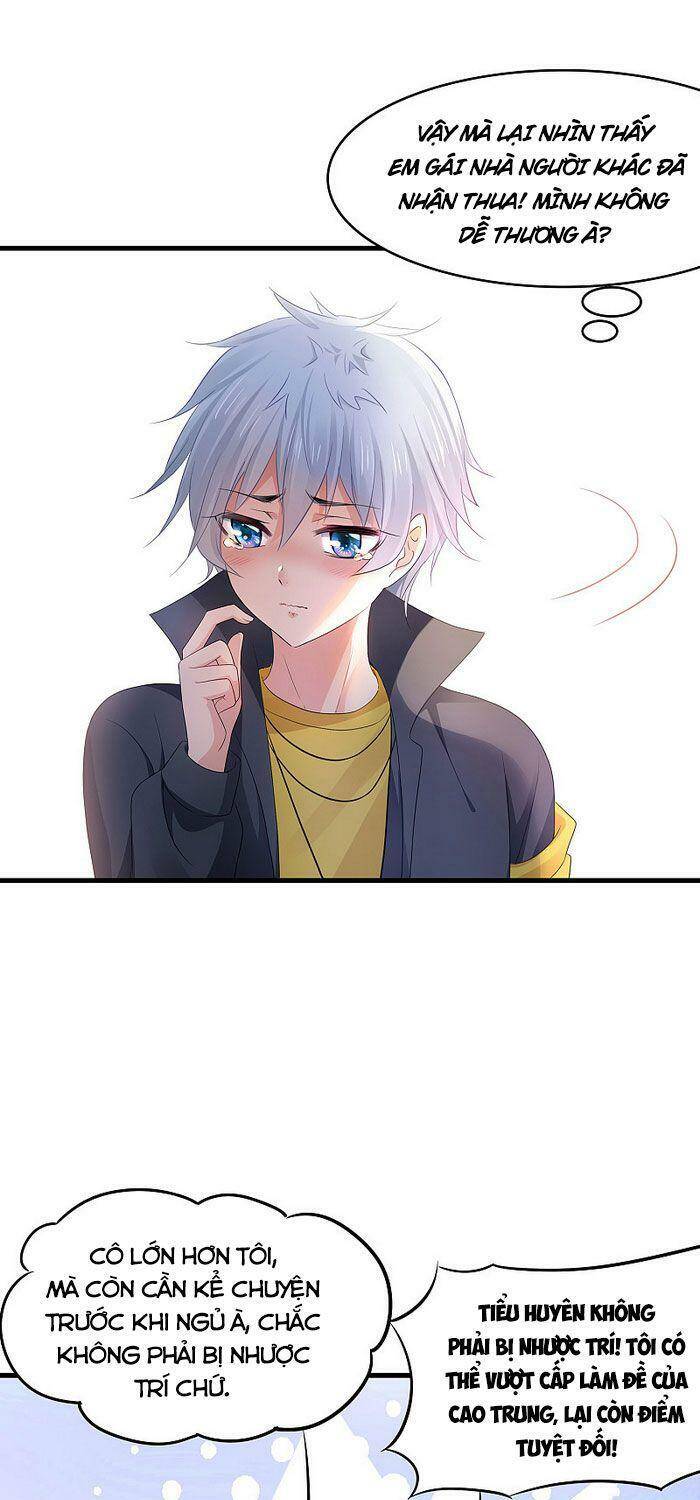 Vô Địch Học Bạ Hệ Thống Chapter 93 - 15