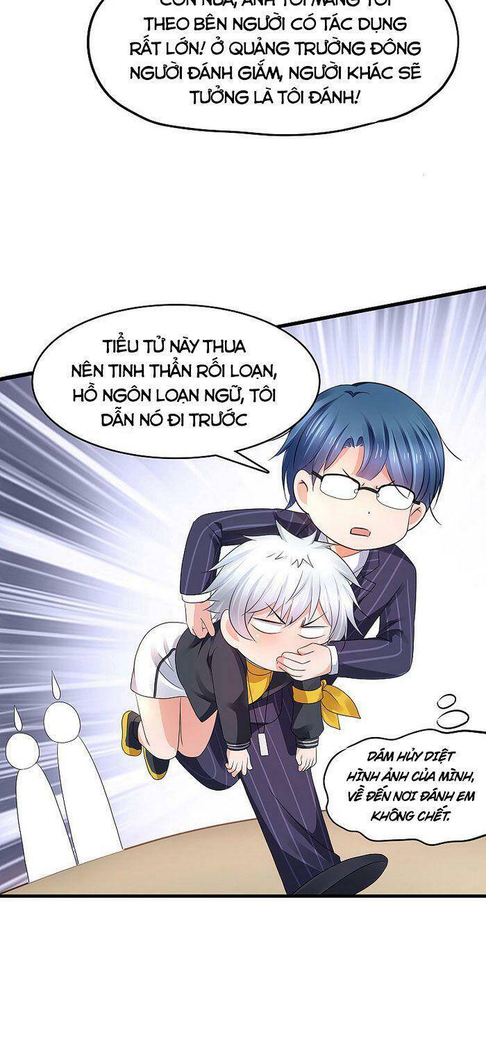 Vô Địch Học Bạ Hệ Thống Chapter 93 - 17