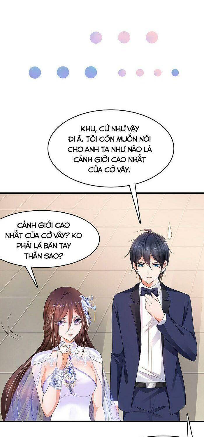 Vô Địch Học Bạ Hệ Thống Chapter 93 - 18