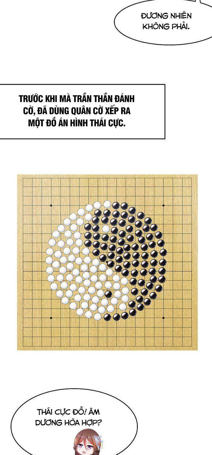 Vô Địch Học Bạ Hệ Thống Chapter 93 - 19