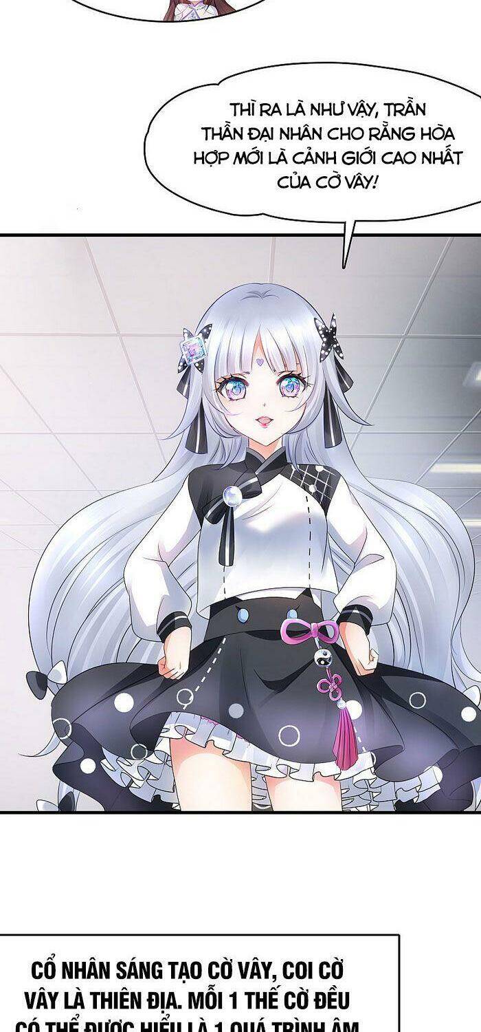 Vô Địch Học Bạ Hệ Thống Chapter 93 - 20