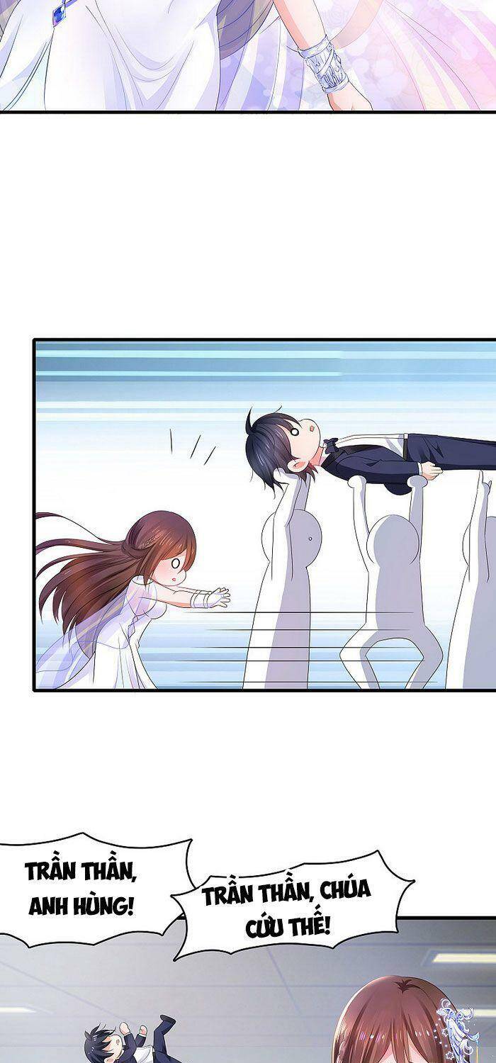 Vô Địch Học Bạ Hệ Thống Chapter 93 - 3