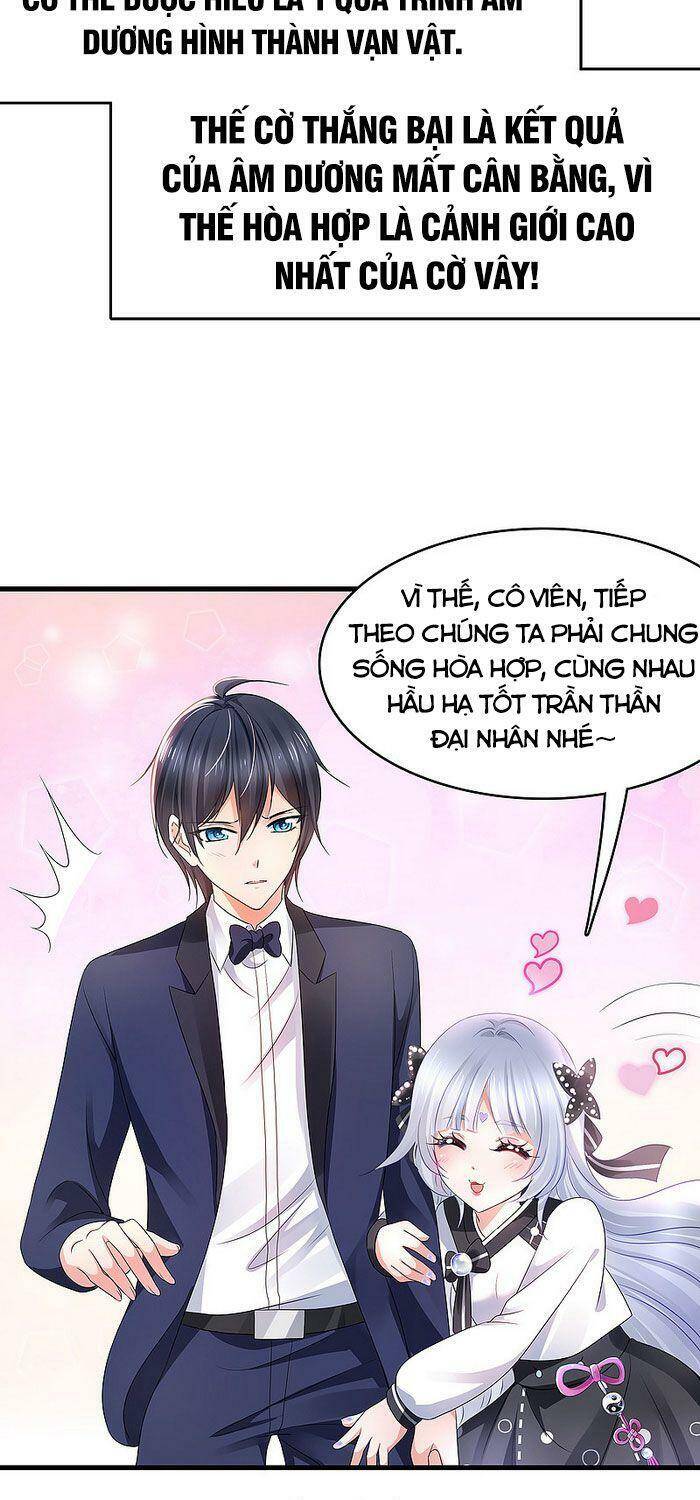 Vô Địch Học Bạ Hệ Thống Chapter 93 - 21
