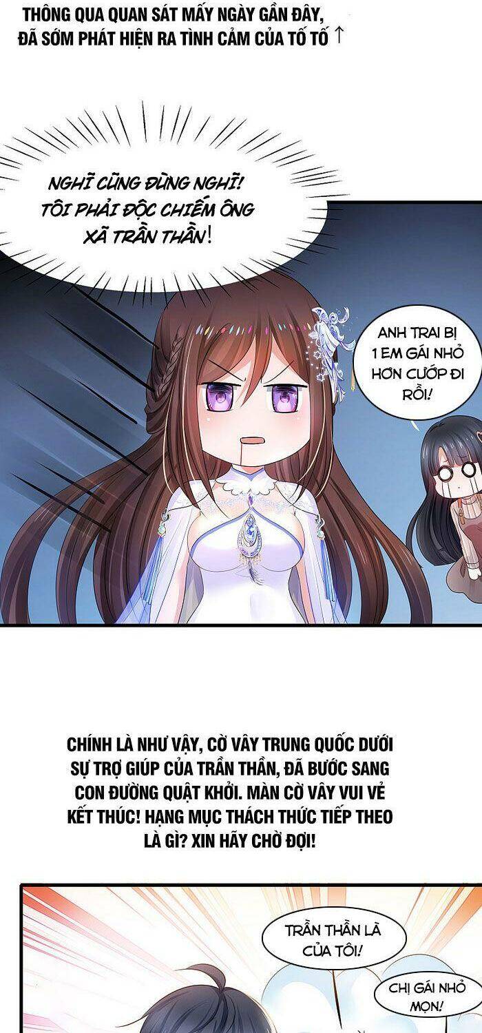 Vô Địch Học Bạ Hệ Thống Chapter 93 - 22