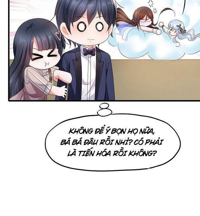 Vô Địch Học Bạ Hệ Thống Chapter 93 - 23