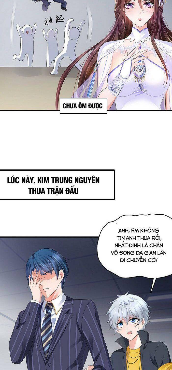 Vô Địch Học Bạ Hệ Thống Chapter 93 - 4