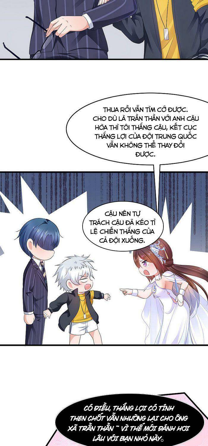 Vô Địch Học Bạ Hệ Thống Chapter 93 - 5