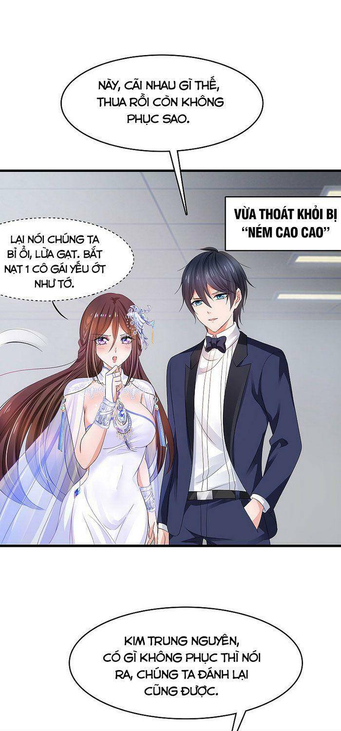 Vô Địch Học Bạ Hệ Thống Chapter 93 - 7