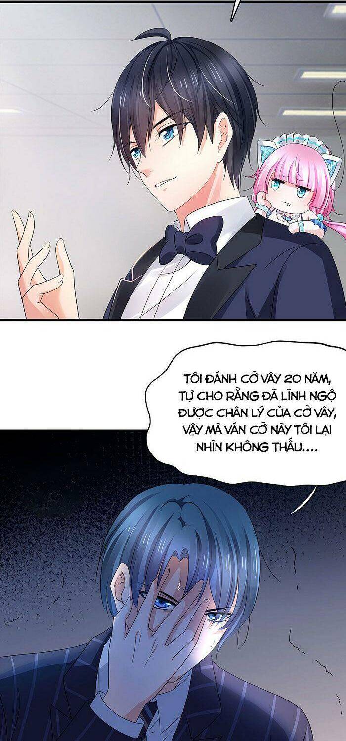 Vô Địch Học Bạ Hệ Thống Chapter 93 - 8