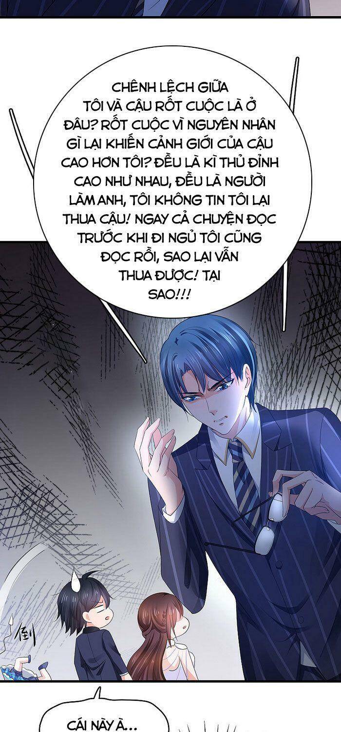 Vô Địch Học Bạ Hệ Thống Chapter 93 - 9