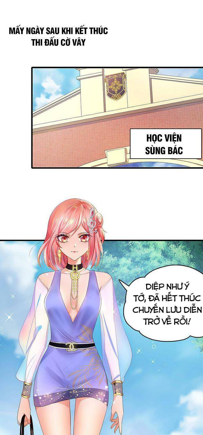 Vô Địch Học Bạ Hệ Thống Chapter 94 - 1