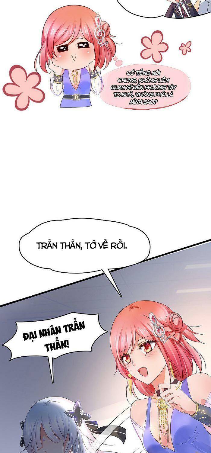 Vô Địch Học Bạ Hệ Thống Chapter 94 - 11